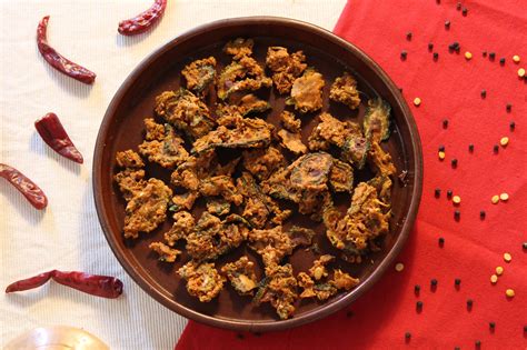 Not-So-Bitter Gourd Chips – vijaysweets