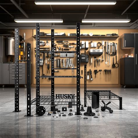 Get Reliable Husky Rack and Wire Products Quote Today