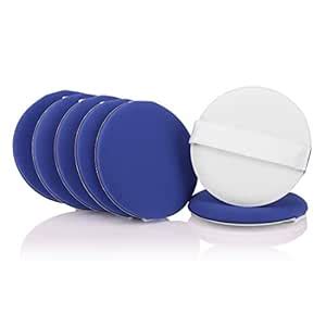 10/20 pack Ultra-Soft Makeup Foundation Sponge Air Cushion Powder Puff ...