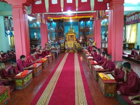 International Great Protector Dorje Shugden Celebration Day, Segyu ...