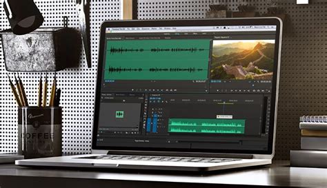 Image result for Premiere Pro Tutorial Editing Audio