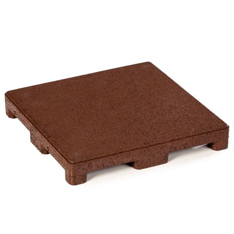 Aspire Pavers with Grid (4 - 8" x 8" Pavers on 16" x 16" Grid)