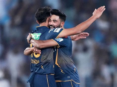 GT vs MI, IPL 2025, Live Score: Hardik Pandya ready for Gujarat reunion ...