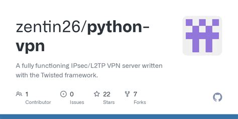 How to Run a Python File On a VPN 的图像结果