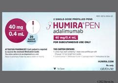 Humira Numbers 的图像结果