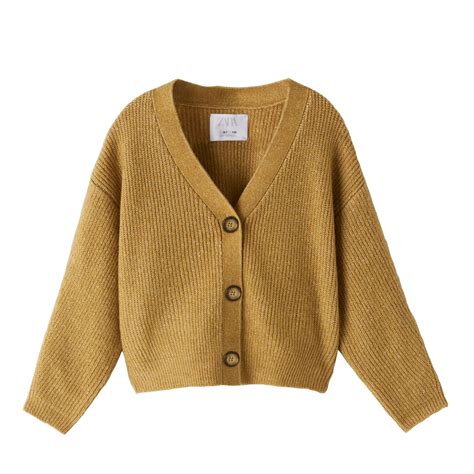Cozy Fall Cardigans for Kids | Little Style Inspo