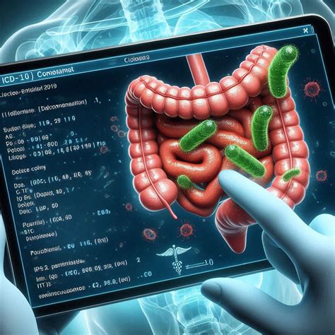 Low Haemoglobin Icd 10