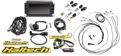 Image result for Haltech Trigger Setup