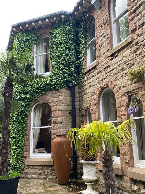 RAVENSCOFT B&B (Mansfield, Nottinghamshire) - Guesthouse Reviews ...