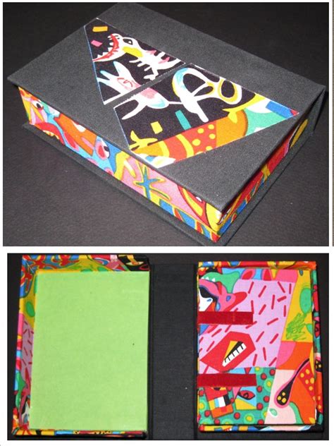 Image result for Making a Clamshell Book Box