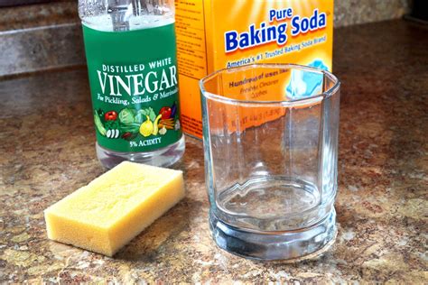 How To Remove Calcium Deposits