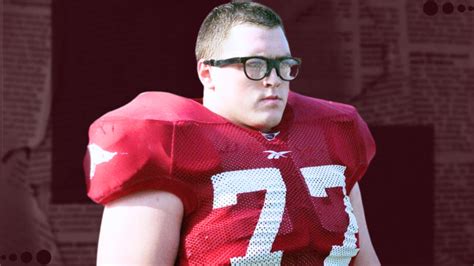 What happened to Brandon Burlsworth? Who was he? - SoapAsk