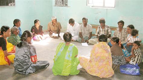 Nisarga - Disabled Groups