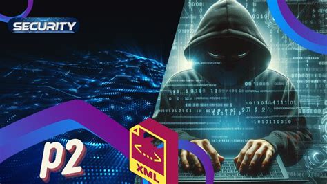 XXe Vulnerabilities 的图像结果