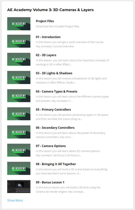 Image result for After Effects Tutorial Motion Science