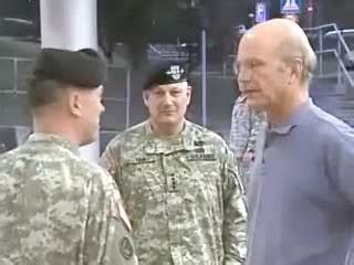 Secretary of the Army visits LRMC | Article | The United States Army