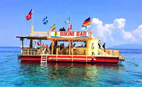 Mindoro Island: A Pocket Guide For Planning An Ideal Vacay