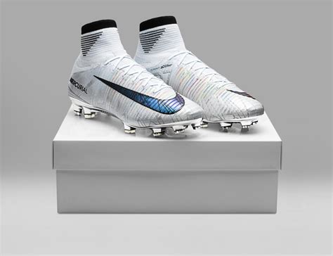 Cristiano Ronaldo Soccer Cleats