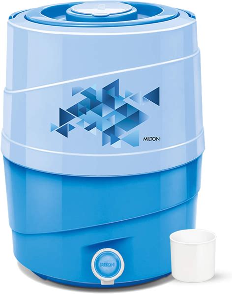 Buy Cello Fountain Pastic Insulated Water Jug | Thermos Jug | Inner ...