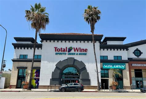 Total Wine Brentwood Mo