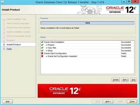 Image result for Oracle Database Setup