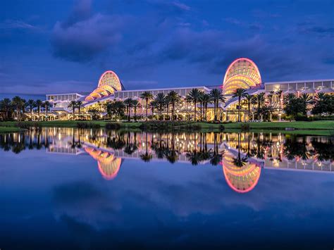 Orange County Convention Center: A Venue for All Sports Events