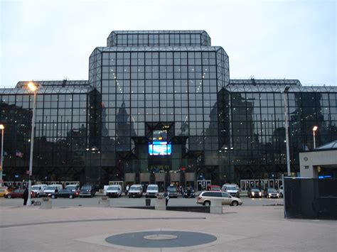 Jacob Javits Convention Center