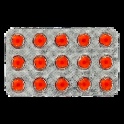 LOSAR H TABLET 15'S Price, Uses, Side Effects & Substitutes | Medkart