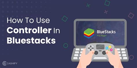 BlueStacks 5 Controller Setup 的图像结果
