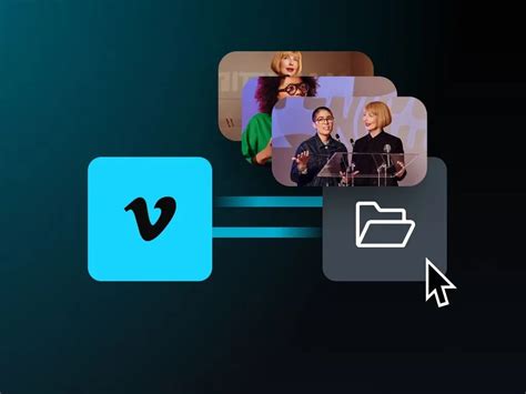 Using Vimeo 的图像结果