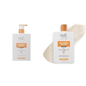 Buy Chemist At Play 1% Salicylic Acid Exfoliating Body Wash 236ml ...