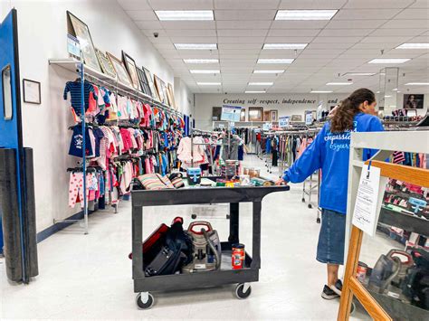Goodwill Online: How It Works & What To Know - The Krazy Coupon Lady
