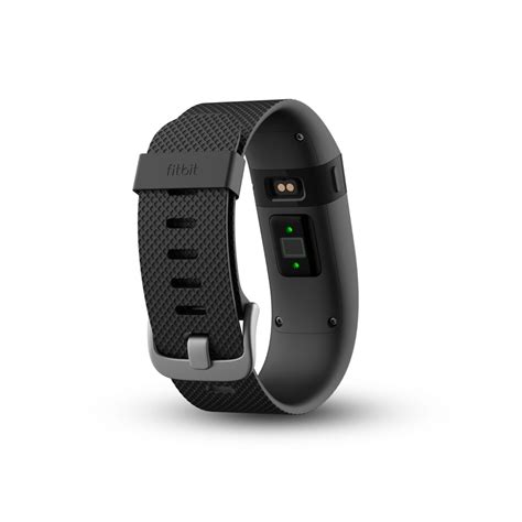 Fitbit Charge HR Review » Fitness Bands