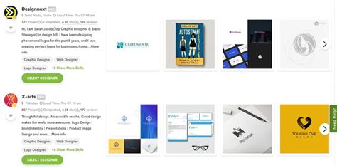 Image result for Web Logo Examples
