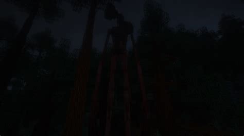 Image result for Minecraft Legends Mod Horror