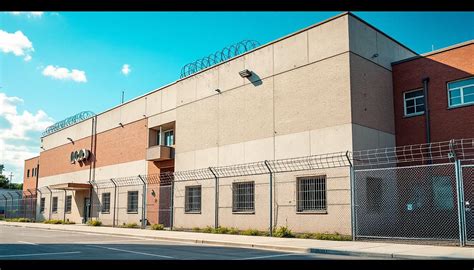 How to contact an inmate at Elkhart County Correctional Complex ...