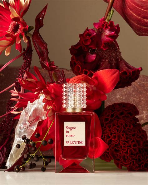 Anatomy of Dreams by VALENTINO ~ Parfumuri noi