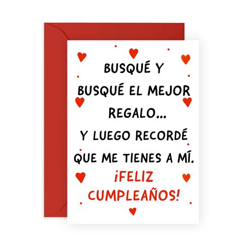 Tarjetas De Cumple Anos Esposo