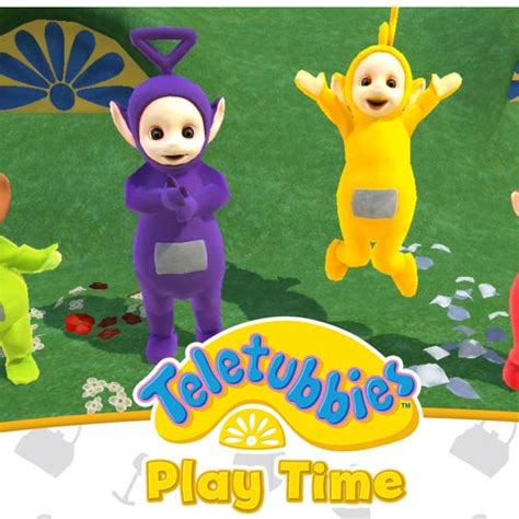 Image result for Teletubbies App