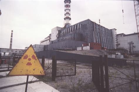 Chernobyl Explosion Scene 的图像结果