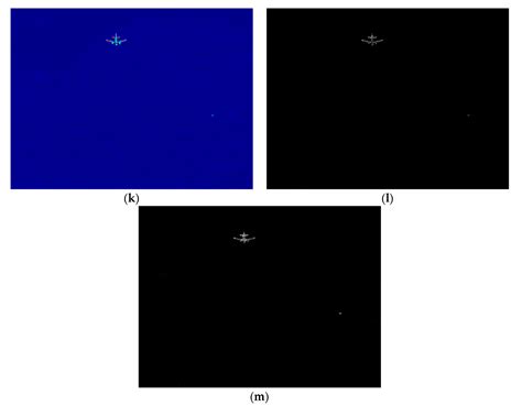 Research on an Infrared Multi-Target Saliency Detection Algorithm under ...