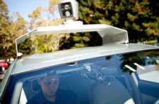 43 Examples of Autonomous Vehicles