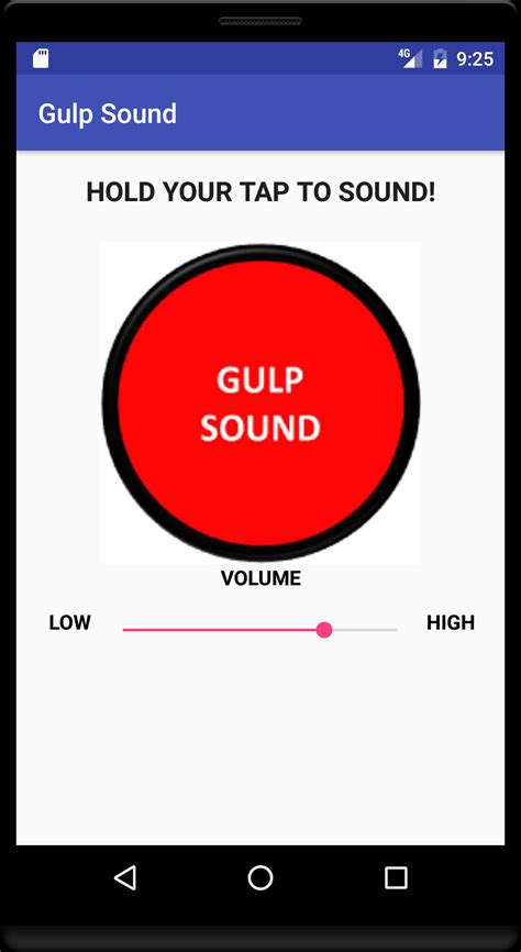 Image result for Original Gulp Sound