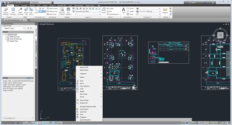 AutoCAD 3D Block Tutorial 的图像结果