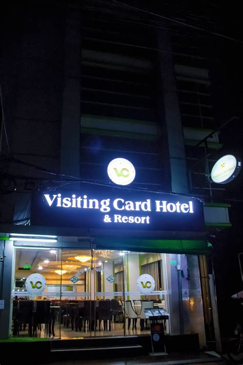 VISITING CARD HOTEL & RESORT (Bangkok) - Hotel Reviews, Photos, Rate ...