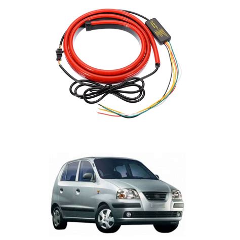 XZRTZ Led Third Brake Light Strip with Sequential Turn Signal, 3rd ...