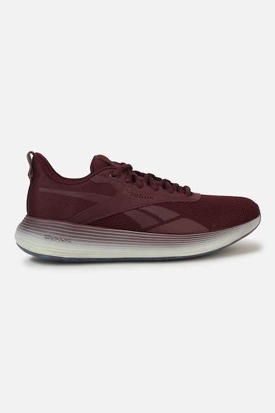 Reebok India Official | Dmx Comfort Plus - Men Maroon Walking Shoes ...