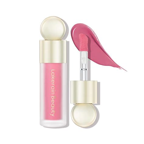 RILIMIOO Liquid Blush Stick For Cheeks, Soft Velvet Cream India | Ubuy