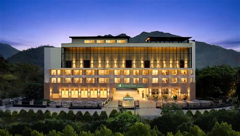 LEMON TREE HOTEL, RISHIKESH - Hotel Reviews, Photos, Rate Comparison ...