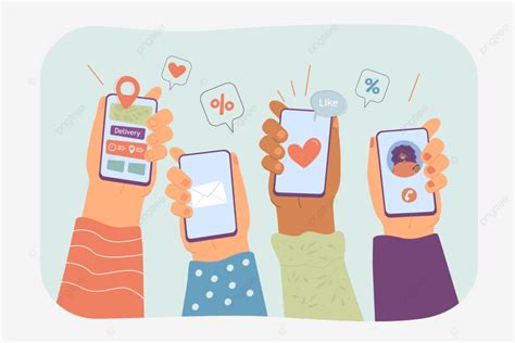 Image result for Using Mobile Apps Image